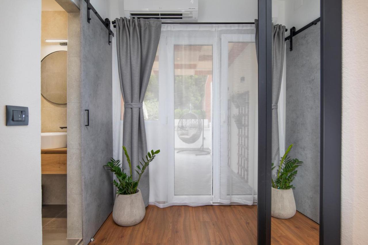 Deluxe Rooms And Apartments Korzo PUY Exterior foto