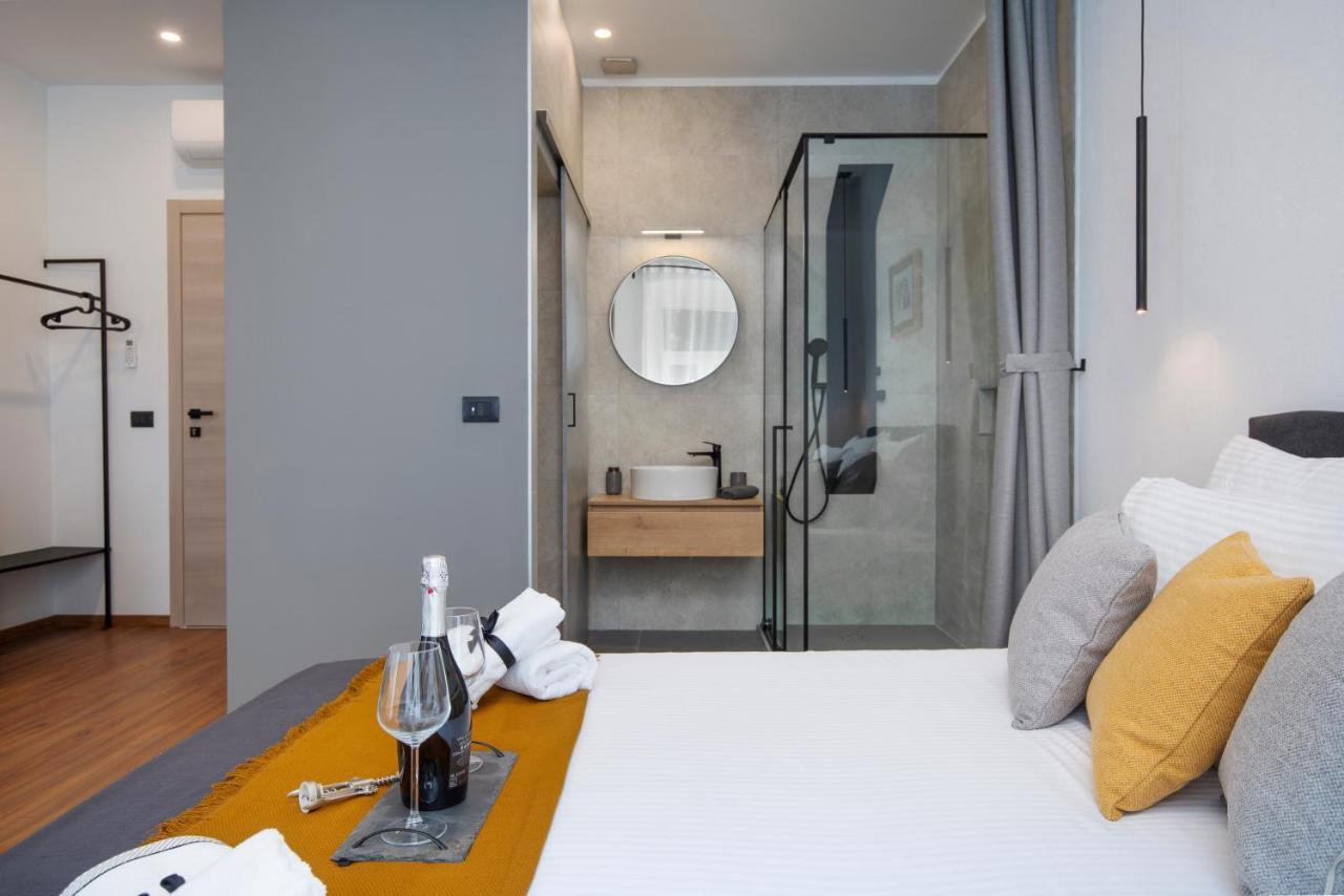 Deluxe Rooms And Apartments Korzo PUY Exterior foto