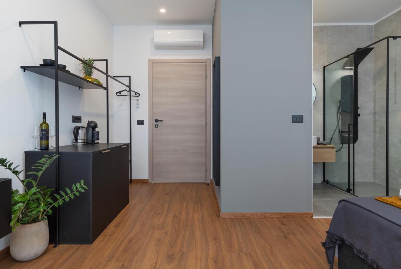 Deluxe Rooms And Apartments Korzo PUY Exterior foto